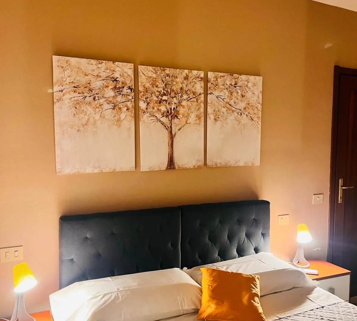 Appartamento Casa Mattia Lucca 0*,