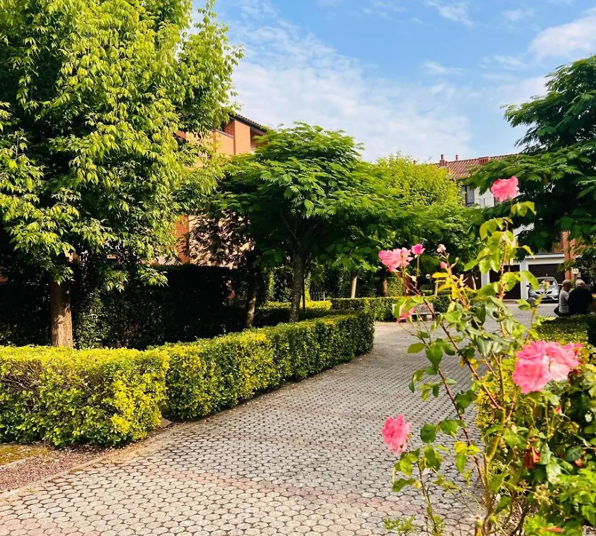 Appartamento Casa Mattia Lucca 0*,  İtalya